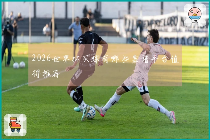 2026世界杯买球有哪些靠谱平台值得推荐