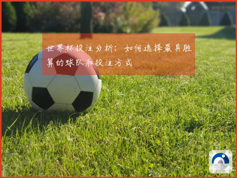 世界杯投注分析：如何选择最具胜算的球队和投注方式