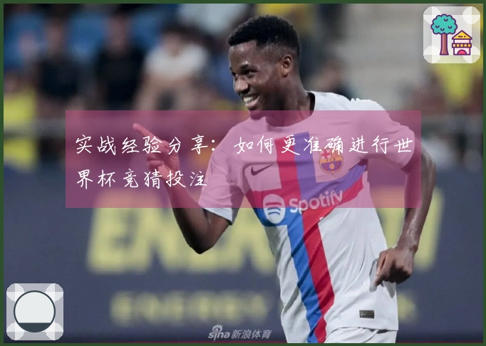 实战经验分享：如何更准确进行世界杯竞猜投注