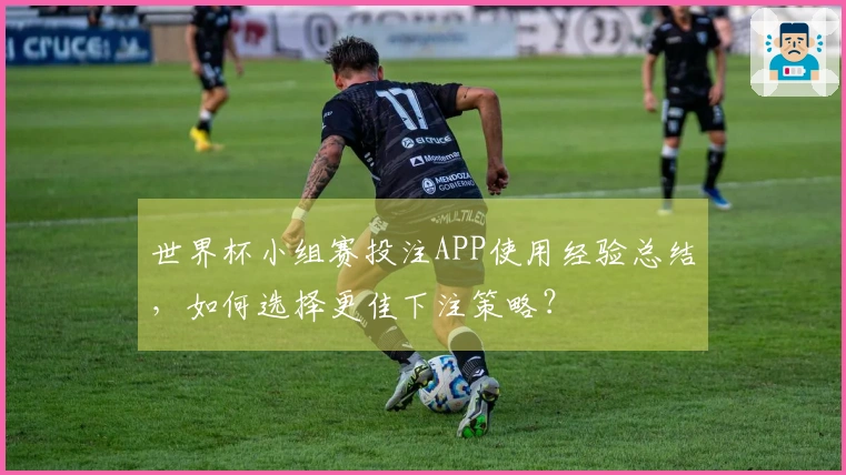 世界杯小组赛投注APP使用经验总结，如何选择更佳下注策略？