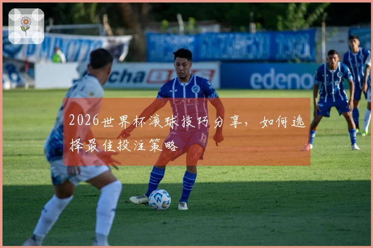 2026世界杯滚球技巧分享，如何选择最佳投注策略