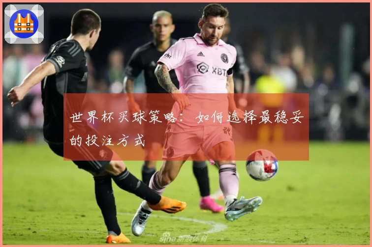 世界杯买球策略：如何选择最稳妥的投注方式