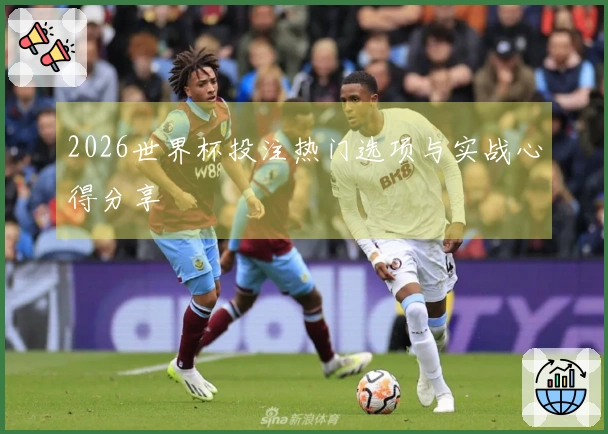 2026世界杯投注热门选项与实战心得分享