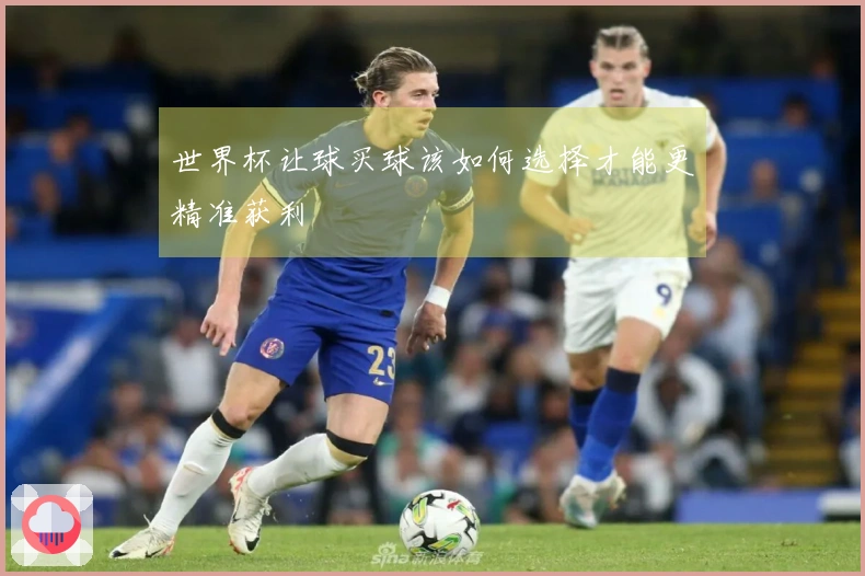 世界杯让球买球该如何选择才能更精准获利