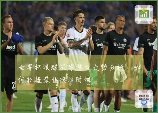 世界杯滚球买球盘口走势分析：如何把握最佳投注时机