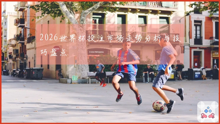 2026世界杯投注市场走势分析与技巧盘点