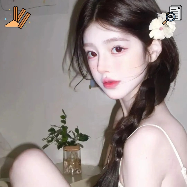 头像